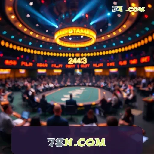 78N.COM: Máquinas Slots Que Garantem Diversão e Emoção