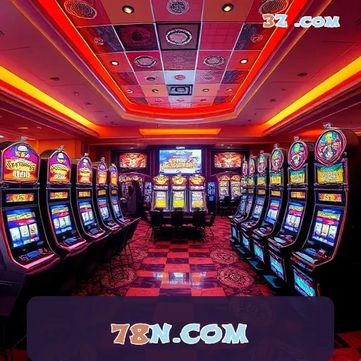 78N.COM Bônus
