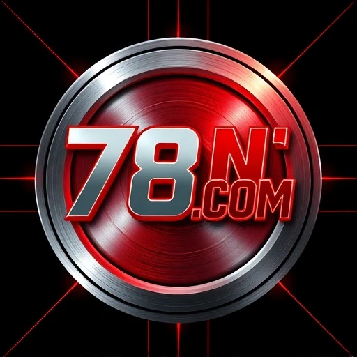 78N.COM Logo